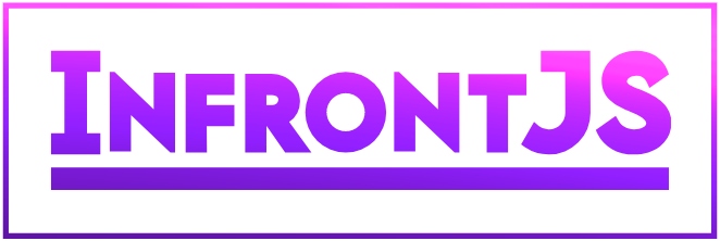 InfrontJS logo